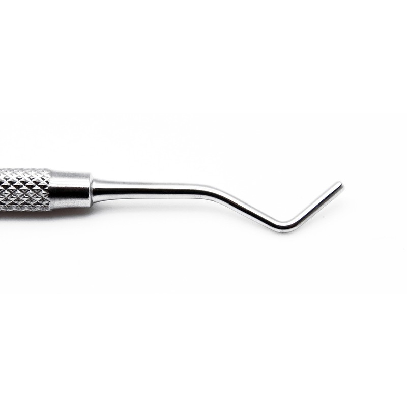 Dental Plastic Filling 719-3 Double Ends 1.8mm/2mm Composite Amalgam Root