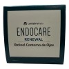 Kit Endocaré Retinol Contorno De Ojos 12 Pz De 2ml