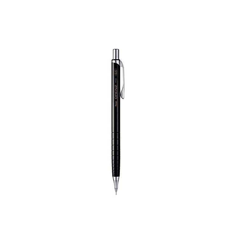 Pentel PP500 Orenz Mechanical Pencil with Lead Guide B, 1