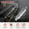 Atesilor Fuel Check Valve Compatible with Detroit Diesel S50 8.5L