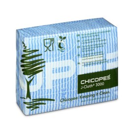 J Cloth CPD04330 Pack of 50, Blue