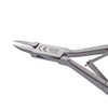 OTTO HERDER Corner Pliers 13 cm Made of Solingen for