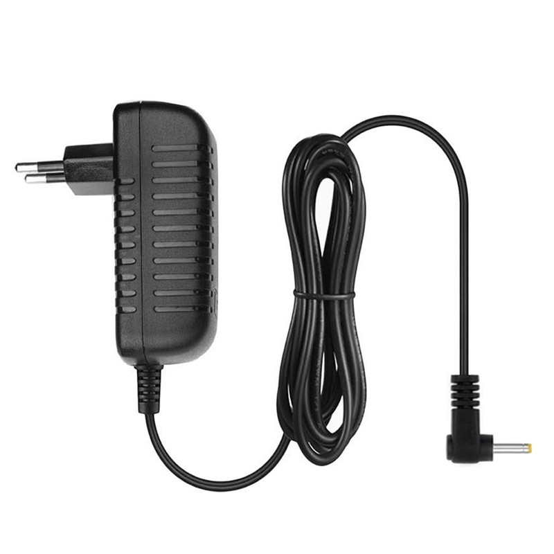 MyVolts 3V EU Power Supply Compatible with Sony MZ-N510, NH-900