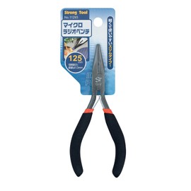 sutorongutu-ru (Strong Tool) maikuroraziopenti 125 mm 11293
