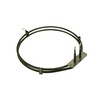 Beko Fan Oven Heater Element. Genuine Part Number 262900090