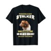 Kooikerhondje Hund - Kooikerhondje T-shirt