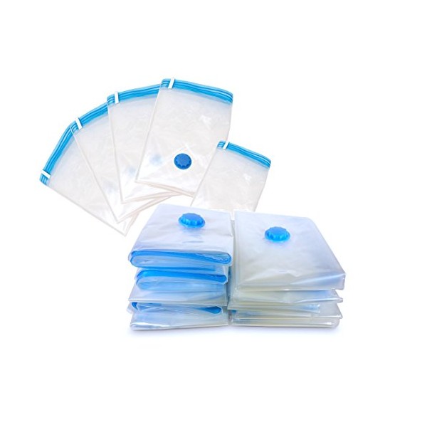 American Comfort Warehouse 100x Quantity Space Saver Storage Dual Double