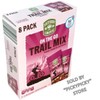 On The Go Trail Mix 2 Packs With 16 Individually