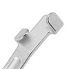 Universial Wrench Extender Bar Sturdy Structure Aluminium Alloy Wrench Extender
