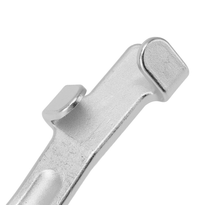 Universial Wrench Extender Bar Sturdy Structure Aluminium Alloy Wrench Extender