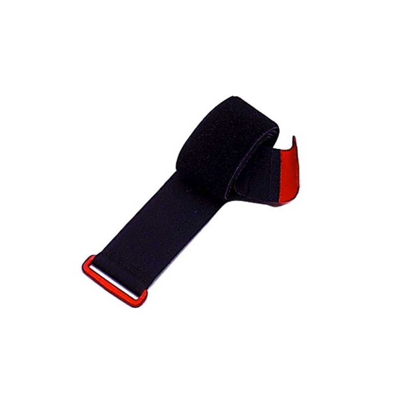 Spannband mit Klettverschluss
