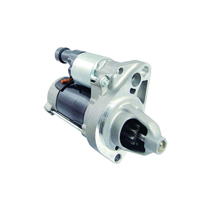 NEW Starter Compatible With Civic 2006-2011 1.8L 428000-528