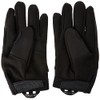 Mechanix Wear Tactical Specialty Element Handschuhe, mittelgroß, Schwarz