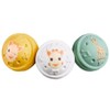Sophie The Giraffe 3 Musical Balls