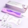 PP OPOUNT Versione migliorata con pennello elettrico diamantato