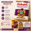 Ambrosoli Caramelle Miele e Propoli con Echinacea e Rosa Canina
