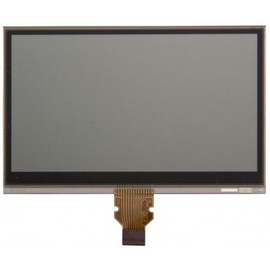 SHARP ELECTRONICS LS027B7DH01 2.7" WQVGA (400 x 240) None nits Landscape LED Backlight No Touch LCD - 1 item(s)