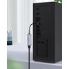 USB A to LAN 2.5G Wired LAN Adapter, Ankmax UA312G2