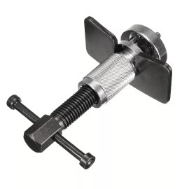 Unbranded For All Vehicles 3pcs Set Brake Pads Adjustment Tool Replacement Kit