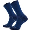 COMODO TECHNICAL SOCKS Thin hiking socks STAL LIGHT HIKER with