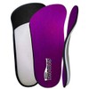 Redi-Thotics Slim 3/4 Orthotic Insoles, D