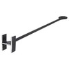 BBQ Fans Letter H Steak Branding Iron