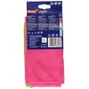 Vileda Microfibre Colors All-purpose Cloth 139913 2