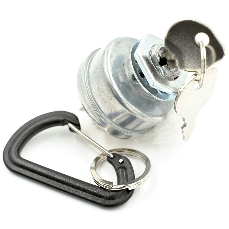 HD Switch Replaces Country Clipper E-5873 E-6440 Starter Ignition Switch