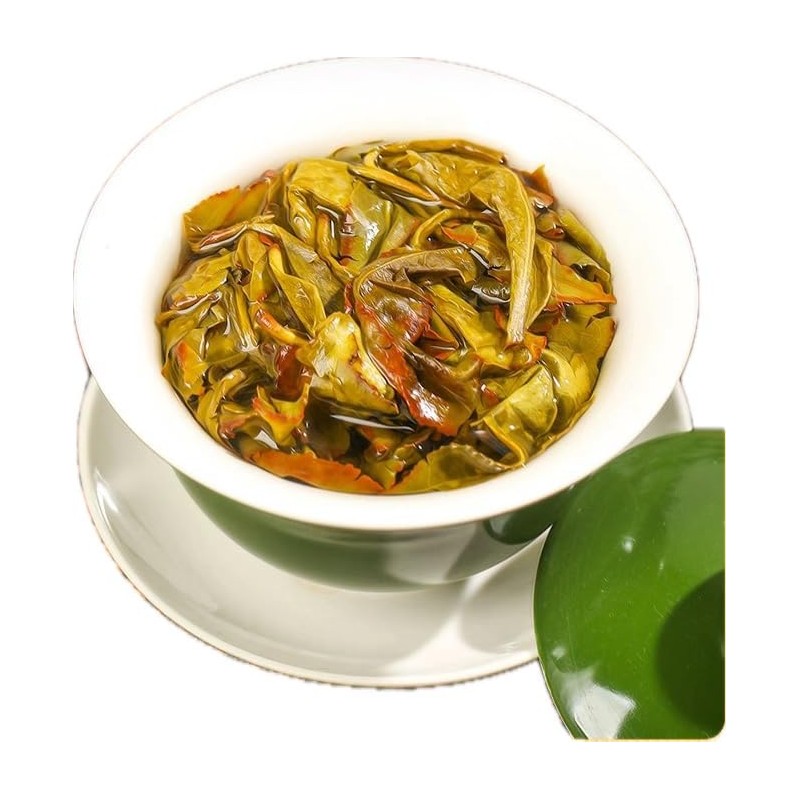 Zhangping Narcissus Oolong Tea 100g Lower Caffeine Best Chinese Oolong