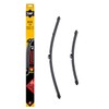 SWF Connect Wipers - K35 - Kit Made in Germany