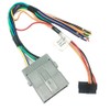 Crux SOCGM-17 GM Class II Head Unit Replacement Interface with