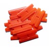 MINISCRAPER® Plastic Razor Blades 100 Pak, Double Edged 200 Edges®