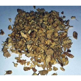 Teeland Ginger, cut 100 g