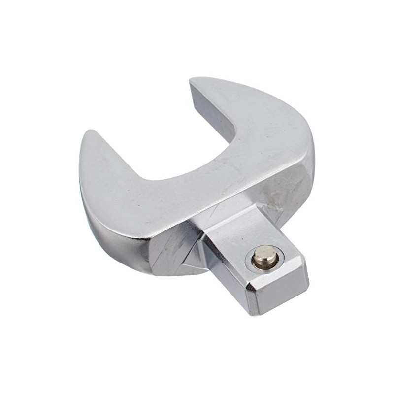 Pro-Auto WPC-S19 Interchangeable Digital Torque Wrench Spanner Head 0.7 inch