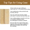 16" x5FT Natural Rattan Cane Webbing, Woven Open Mesh Cane