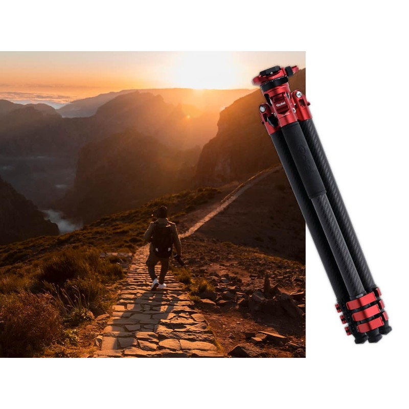 Rollei Quick Release Plate for Easy Traveler XL - Maximum