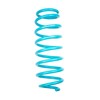 Compatible With/Replacement For Brightt GSP-OIU-840 Traction-S Performance Lowering Springs, Set