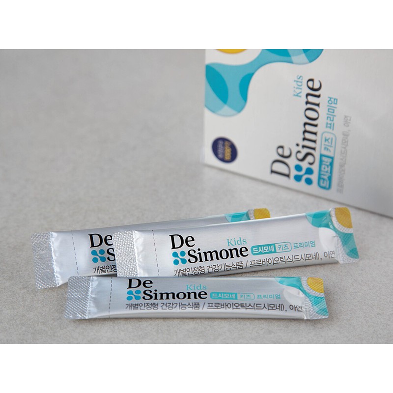 DeSimone Probiotics Kids Premium 75g 1 piece 75g 1 piece