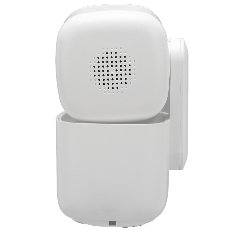 WiFi Security Camera 1080p Night Vision Auto Tracking 2 Way