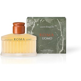 Laura Biagiotti ROMA, EDT SPRAY 6.8 OZ