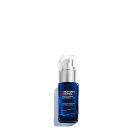Biotherm Homme Force Supreme Blue Serum, revitalisierendes Anti Aging Gesichtsserum für die tägliche Gesichtspflege, Power-Kur für Männer, 30ml