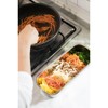 JAJU [JAJU] Stainless Steel Bowl_Long Type