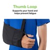 healjoy Custom SLR Arm Sling – Split Strap Technology for