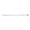 KS Tools 918.1458 1/4-inch 250mm Chrome Plus Extension