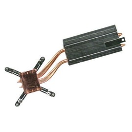 Dell Optiplex All In One 7440 7450 CPU Cooling Fan + Heatsink MHV25 7RCJ9