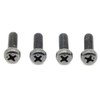 ReplacementScrews Stand Screws Compatible with Hisense 55U8H