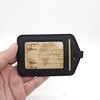My Adventure Book Passport Holder & Luggage Tag - Scrapbook