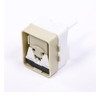 WP2304885 for Whirlpool Kenmore KitchenAid Compressor Start Relay 2304885