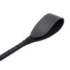 Kisbeibi Horse Whip, Lightweight Riding Crop with Handle PU Leather