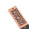 USB Flash Drive 16GB/32G/64G/128G Thumb Metal 2.0 Portable Waterproof Metal